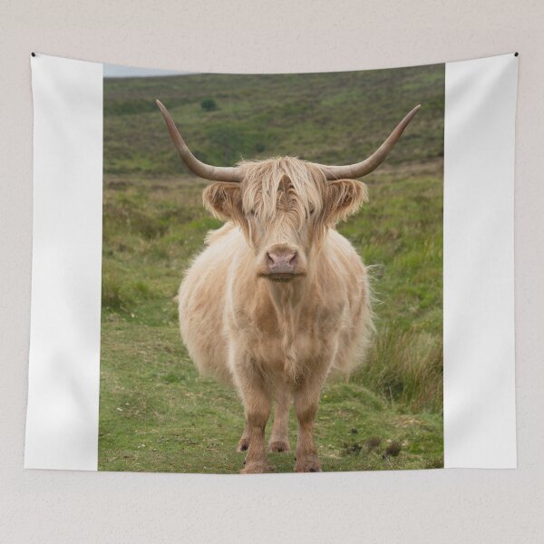 Item preview, Dartmoor Moo designed and sold by hawkie.