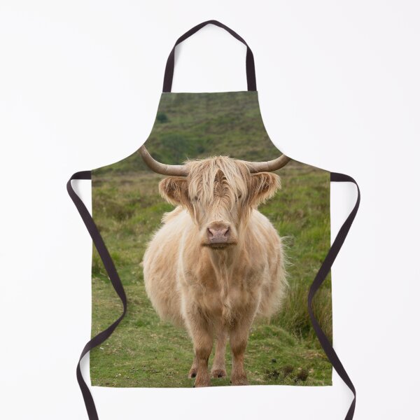 Item preview, Dartmoor Moo designed and sold by hawkie.