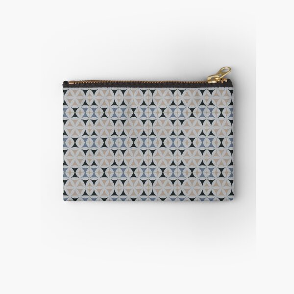 Item preview, Geometric star Portugal tile pattern designed and sold by arkantus.