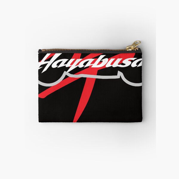 Item preview, Suzuki Hayabusa Motorcycle Logo Silhouette Classic designed and sold by pringleklren.