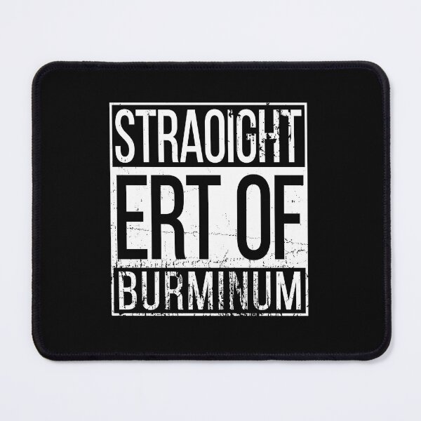 Item preview, Straight Outta Birmingham designed and sold by eldram.
