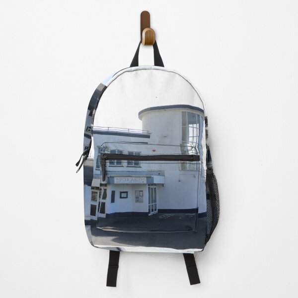 Item preview, Ventnor Winter Gardens. designed and sold by pinkal.
