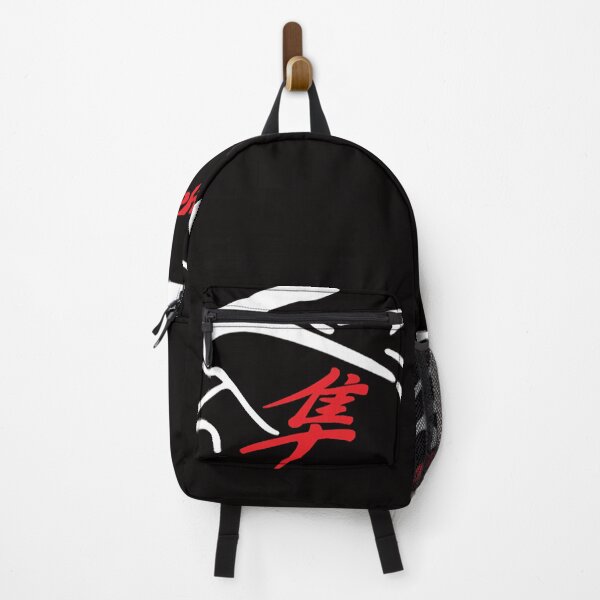 Item preview, Suzuki Hayabusa MOTORCYLE LOGO Classic designed and sold by pringleklren.