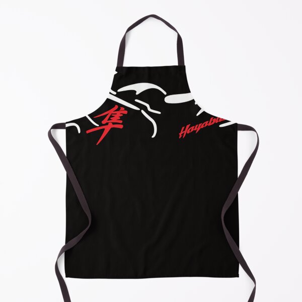 Item preview, Suzuki Hayabusa MOTORCYLE LOGO Classic designed and sold by pringleklren.