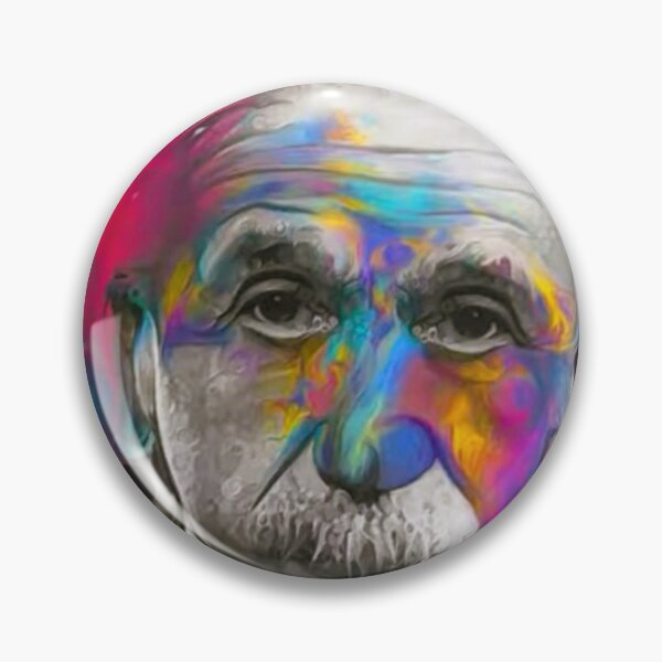 Item preview, Professor Albert designed and sold by JLDesignLabel.