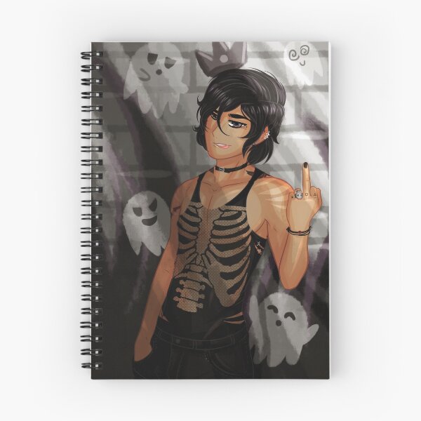 Item preview, Punk Nico designed and sold by allarica.