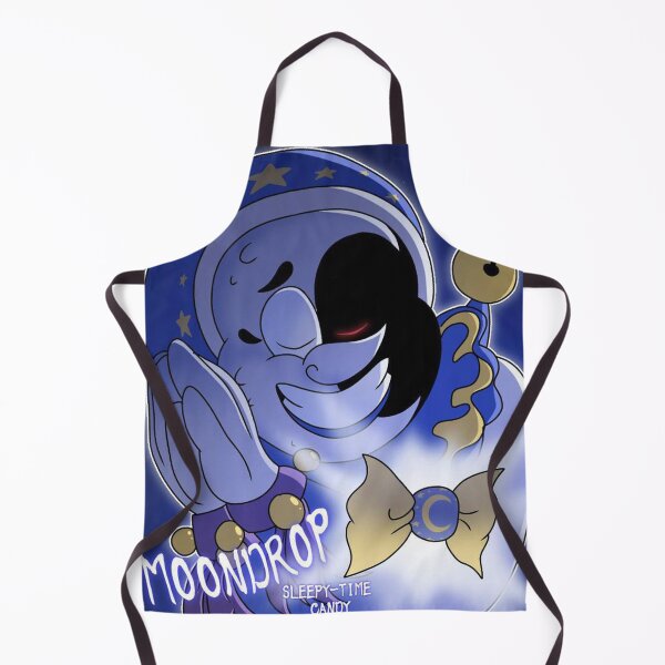 Item preview, Moondrop designed and sold by alanzhiaosmith.