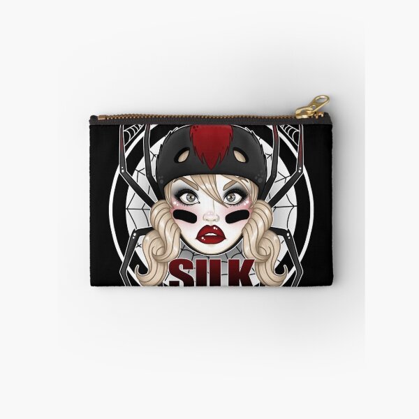 Item preview, SILK Derby Logo Blonde Version designed and sold by Rose Demon.