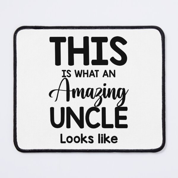 Item preview, This is What an Amazing Uncle Looks Like - Shirt For Uncle, Uncle Shirt, Mens Funny Shirt, Funny Shirts for Men, Uncle Gift, Gift for Uncle, designed and sold by Ay-mane.