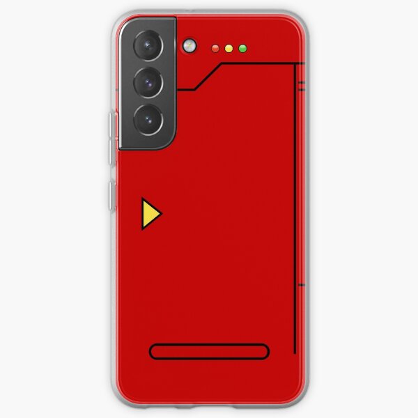 Pokedex Phone Cases For Samsung Galaxy For Sale Redbubble