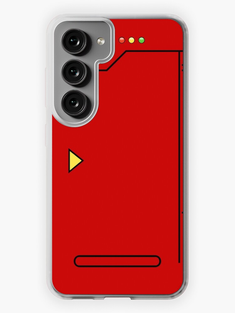 Thumbnail 1 of 4, Samsung Galaxy Phone Case, Pokedex Alt designed and sold by cluper.
