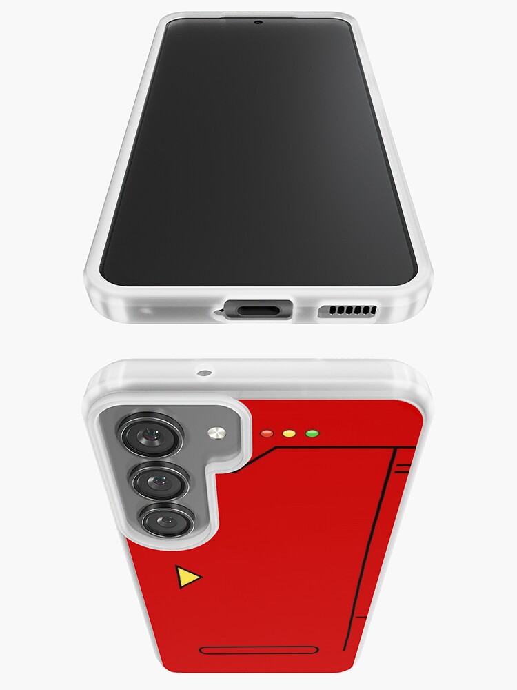 Thumbnail 3 of 4, Samsung Galaxy Phone Case, Pokedex Alt designed and sold by cluper.