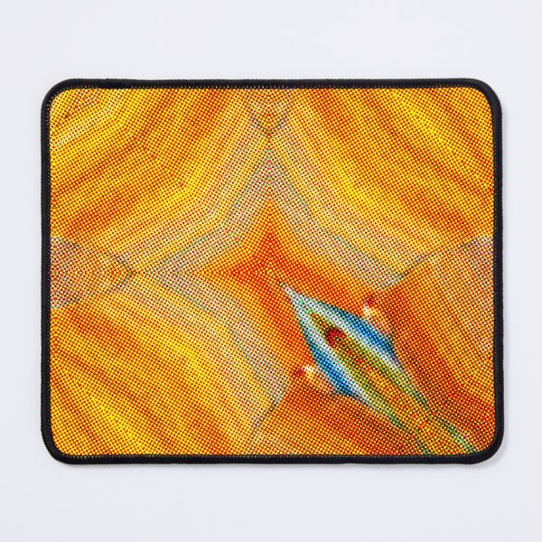 Item preview,    FUNNY RICH AND EARTHY ABSTRACT GEOMETRIC PATTERN WITH DOTS - INTENSE FEELING COLLECTION(7) designed and sold by Ralek.