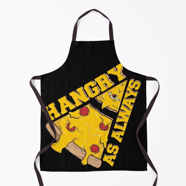Item preview, Hangry as always-always hangry-hungry and angry pizza lover- melting cheese pizza designed and sold by Rajpramanik.
