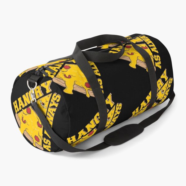 Item preview, Hangry as always-always hangry-hungry and angry pizza lover- melting cheese pizza designed and sold by Rajpramanik.