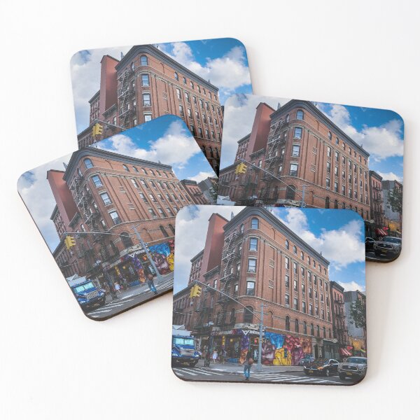 Item preview, NoLita, Manhattan, New York City  designed and sold by eleonoraingrid.