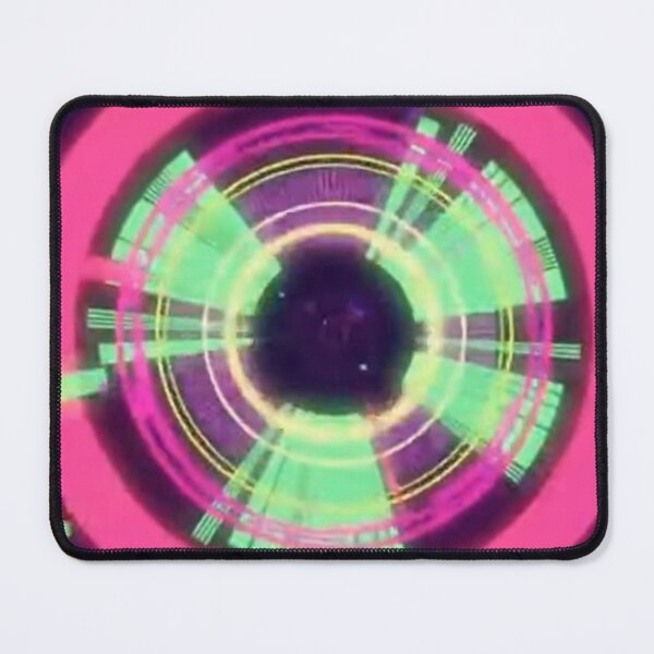 Item preview, pink circle designed and sold by JLDesignLabel.