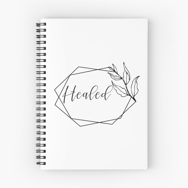 Item preview, Healed -the believer in Christ. designed and sold by SolidJoy.