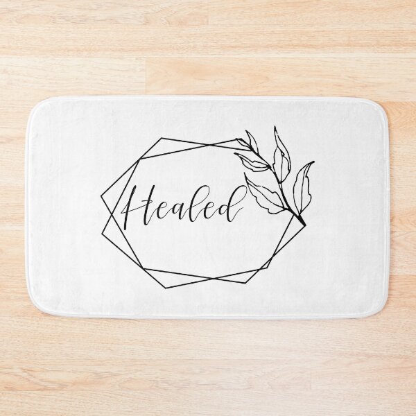 Item preview, Healed -the believer in Christ. designed and sold by SolidJoy.