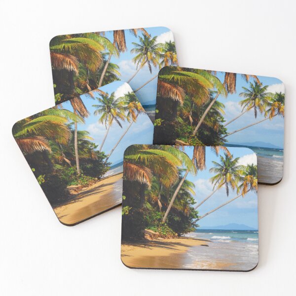 Item preview, Design Of a Lovely Sea Beachside designed and sold by VIVEK KUMAR RAI.