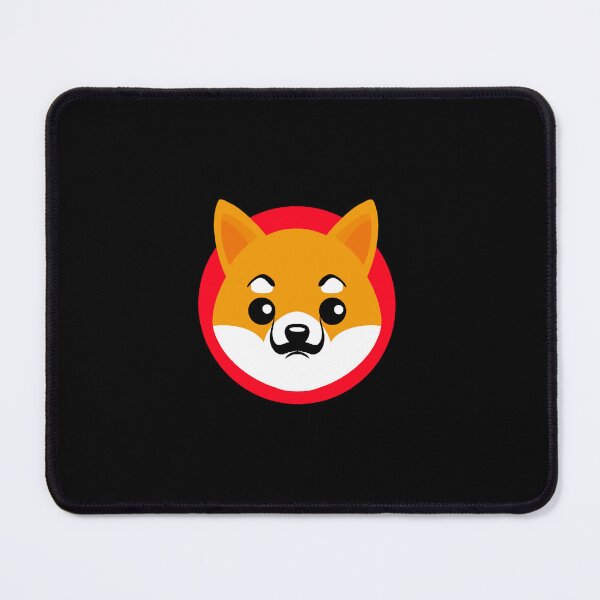 Item preview, Shiba Inu Dali SHIB designed and sold by rtom13.