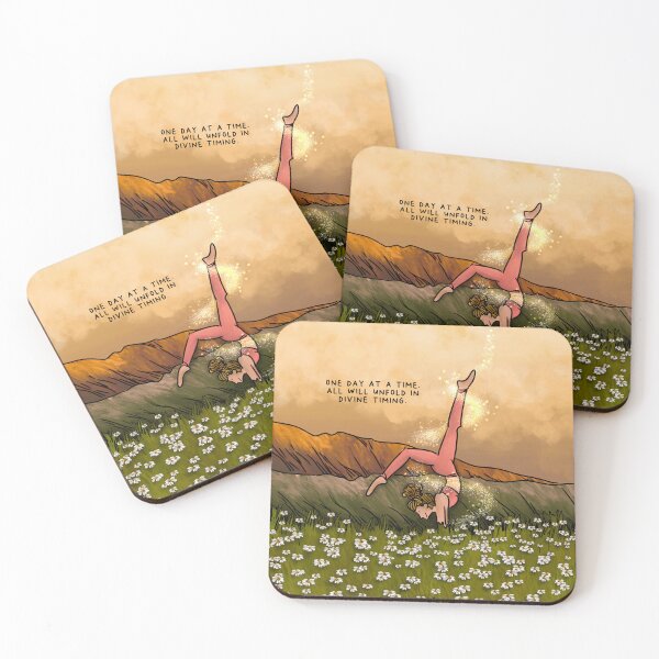 Item preview, One Day at a Time designed and sold by thelexistudio.