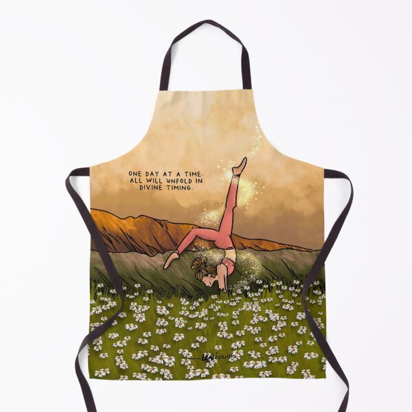 Item preview, One Day at a Time designed and sold by thelexistudio.