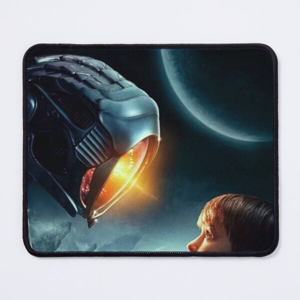Item preview, Lost in Space Art designed and sold by rehanim.