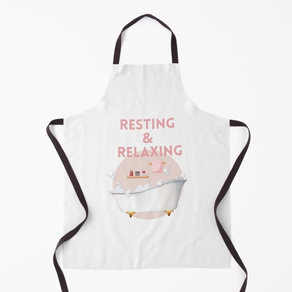 Item preview, Resting and Relaxing Bath designed and sold by Levated.