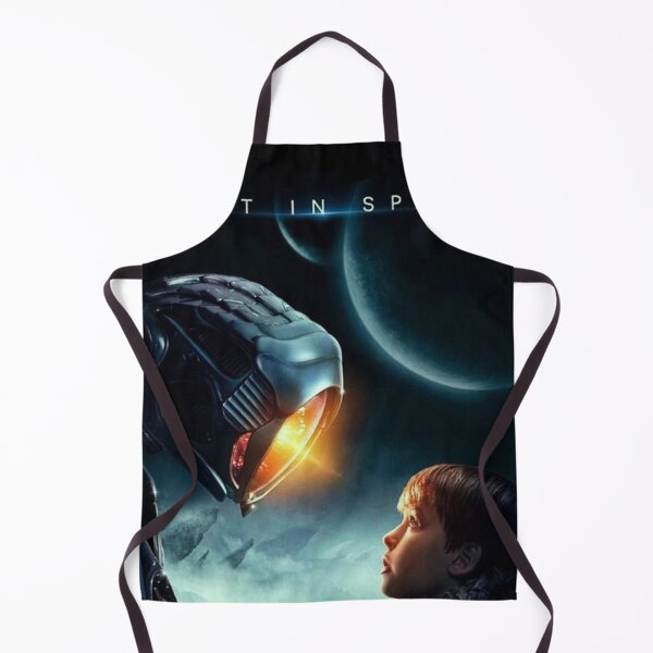 Item preview, Lost in Space Art designed and sold by rehanim.