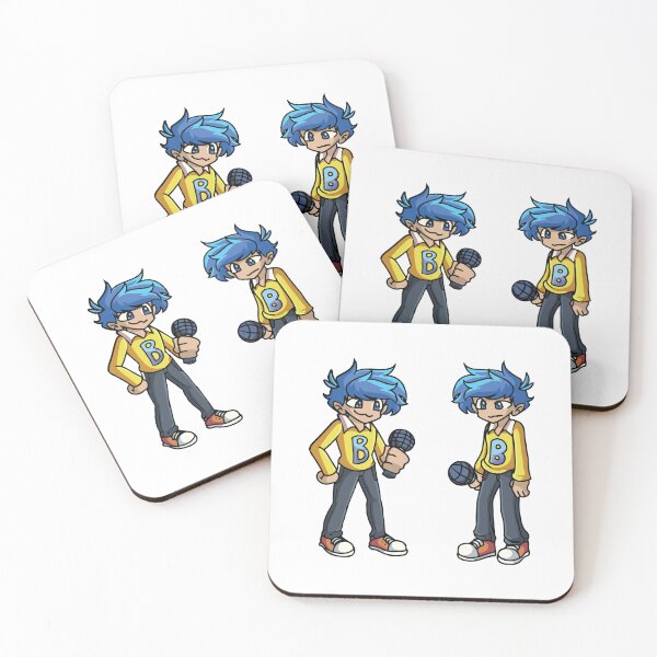 Item preview, bob and bosip friday night funkin designed and sold by spamton-funny.