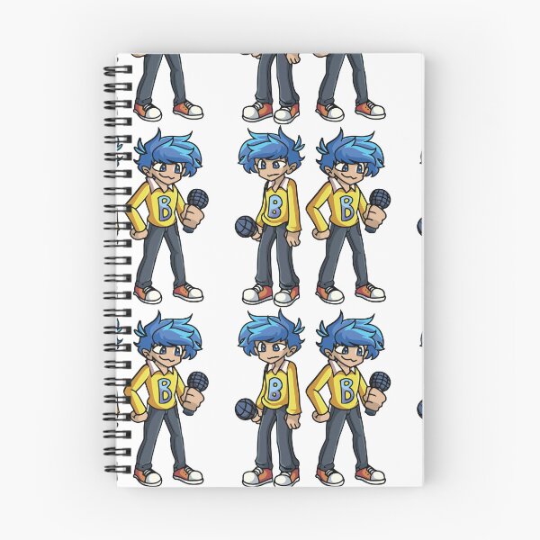 Item preview, bob and bosip friday night funkin designed and sold by spamton-funny.