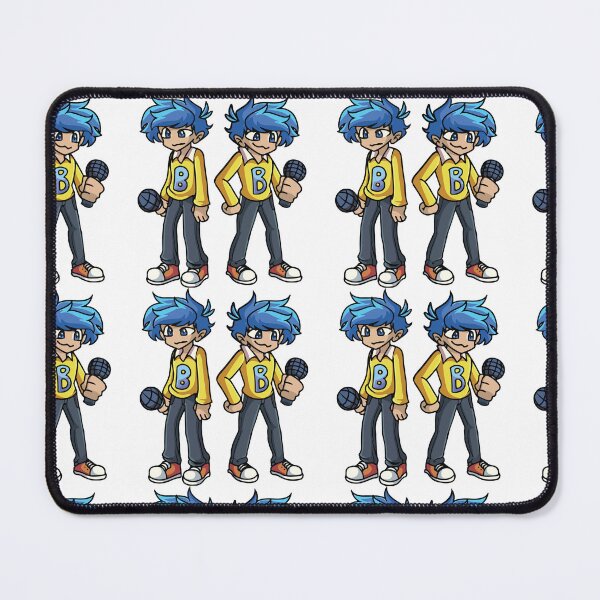 Item preview, bob and bosip friday night funkin designed and sold by spamton-funny.