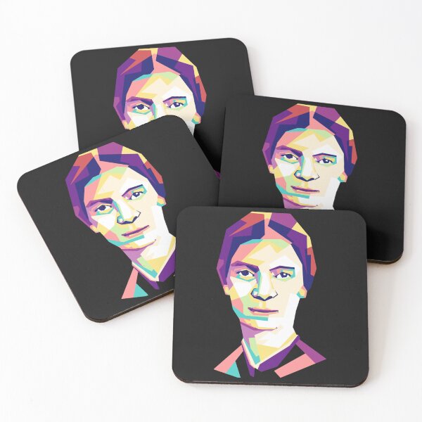 Item preview, EMILY DICKINSON      designed and sold by JoeyBeeGe.