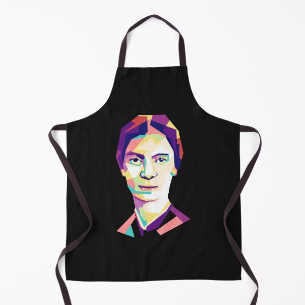 Item preview, EMILY DICKINSON designed and sold by JoeyBeeGe.