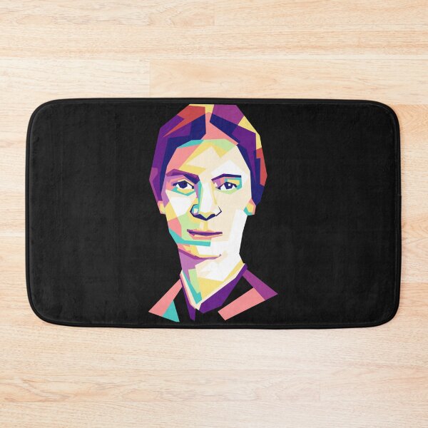 Item preview, EMILY DICKINSON      designed and sold by JoeyBeeGe.
