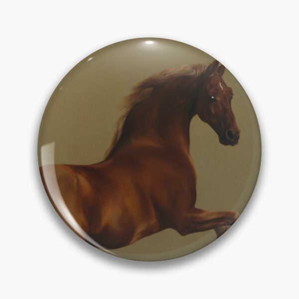 Artikelvorschau, George Stubbs 'Whistlejacket entworfen und verkauft von mosfunky.