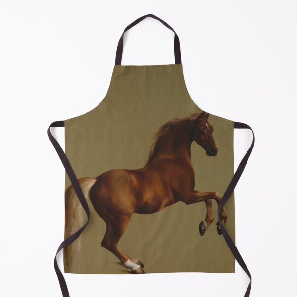 Item preview, George Stubbs's Whistlejacket designed and sold by mosfunky.