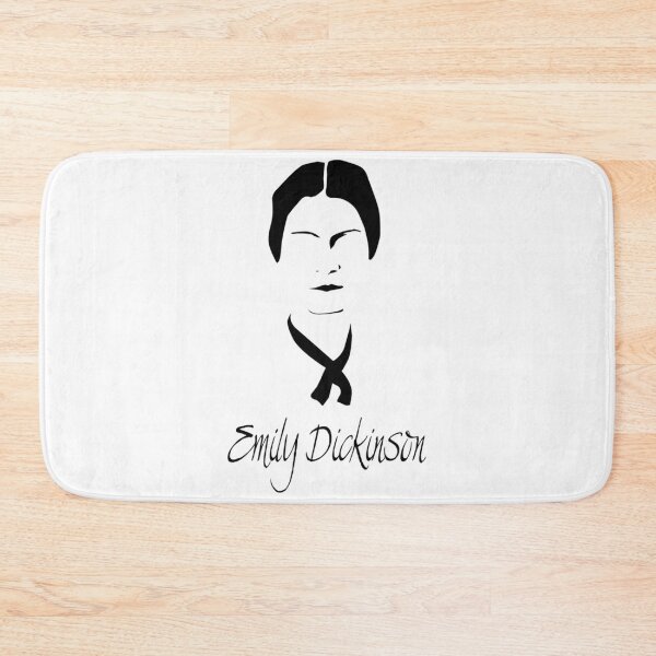 Item preview, Emily Dickinson Poet   designed and sold by JoeyBeeGe.