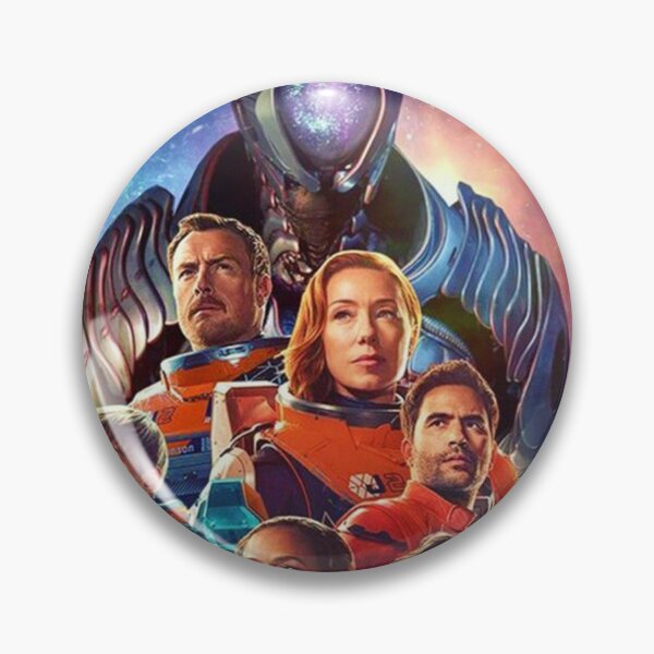 Item preview, Lost in Space Art designed and sold by rehanim.