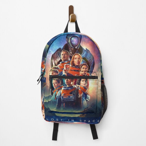 Item preview, Lost in Space Art designed and sold by rehanim.
