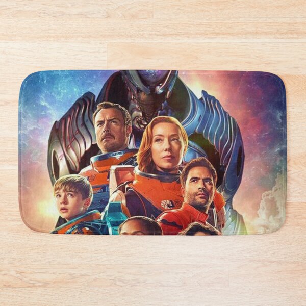 Item preview, Lost in Space Art designed and sold by rehanim.