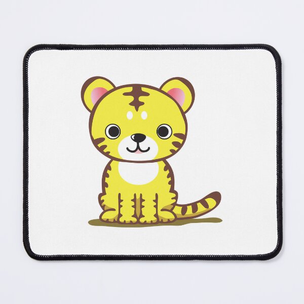 Item preview, Hold On I See A Tiger-Year of The Tiger designed and sold by theredsharp.