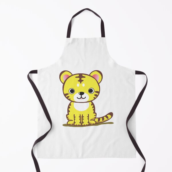 Item preview, Hold On I See A Tiger-Year of The Tiger designed and sold by theredsharp.