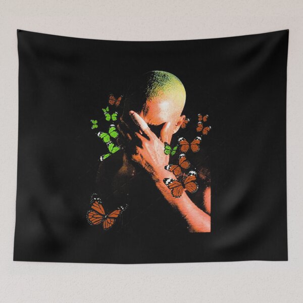 Item preview, Frank Ocean designed and sold by shopJ.