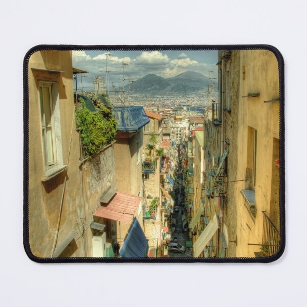 Item preview, Neapolitan Vesuvius designed and sold by hawkie.