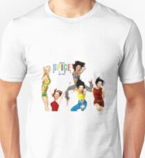 spice girls Unisex T-Shirt