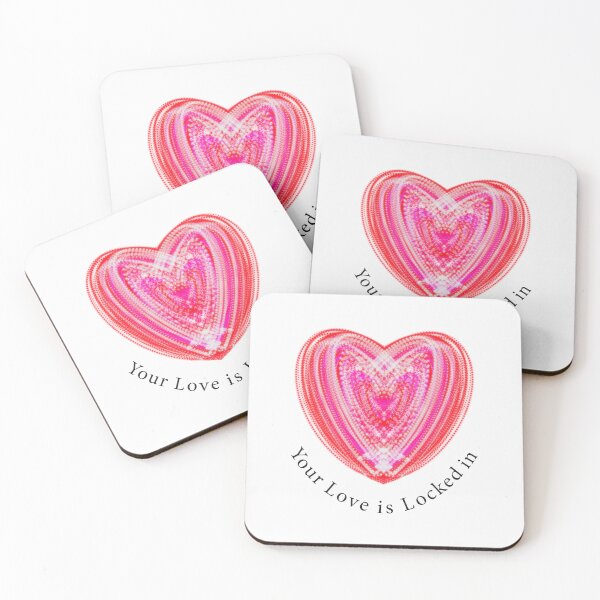 Item preview, Your Love is Locked in designed and sold by janeynic.