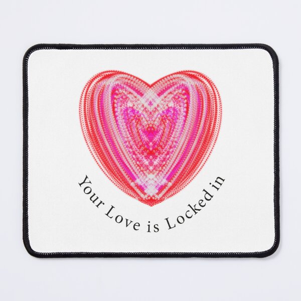 Item preview, Your Love is Locked in designed and sold by janeynic.