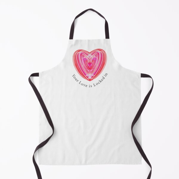 Item preview, Your Love is Locked in designed and sold by janeynic.